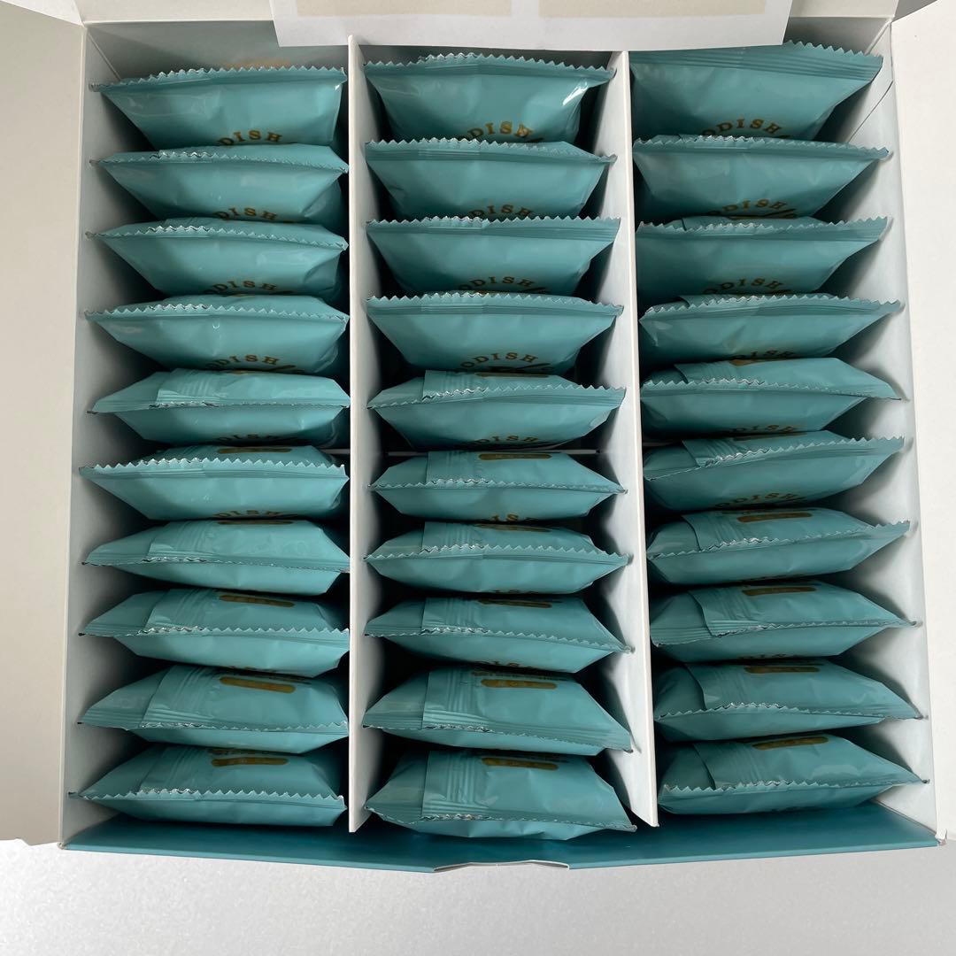 青空様おまとめ分フィッシュ・ベニソン 51個