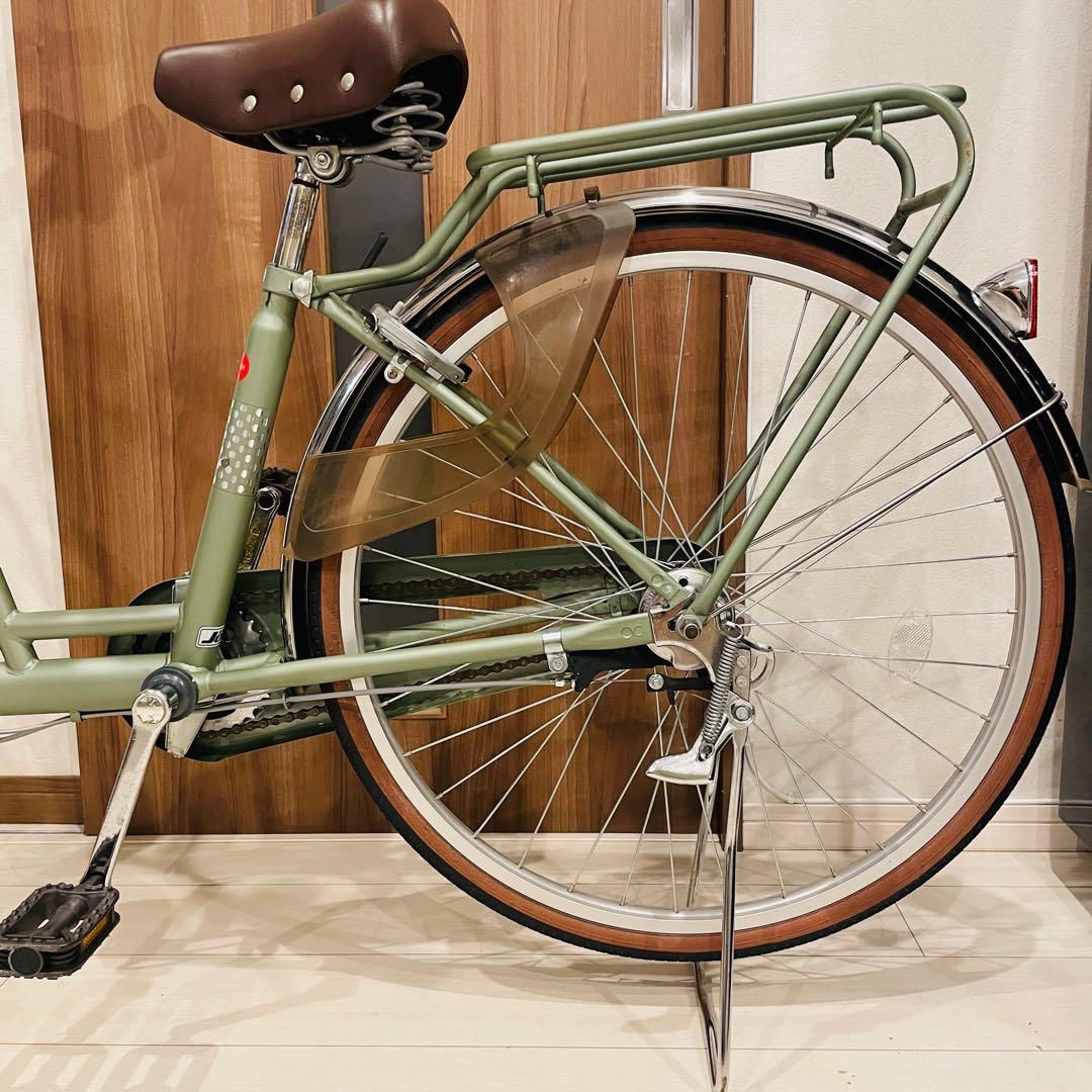 ◆愛知県◆26インチ◆オートライト◆シードリーム◆椿◆使用頻度少◆室内保管◆