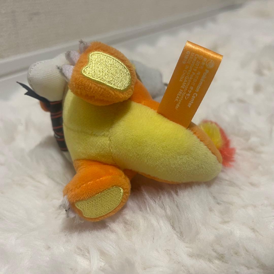 ポケモン　ハロウィン　2019　フシギダネ　ヒトカゲ　ゼニガメ　キーチェーン