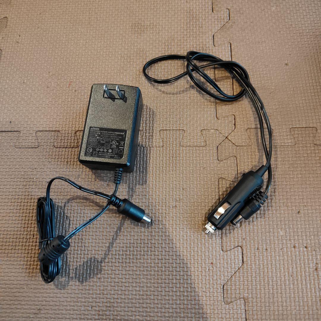 シ*ク様 ANKER ポータブル電源 521 小型 軽量