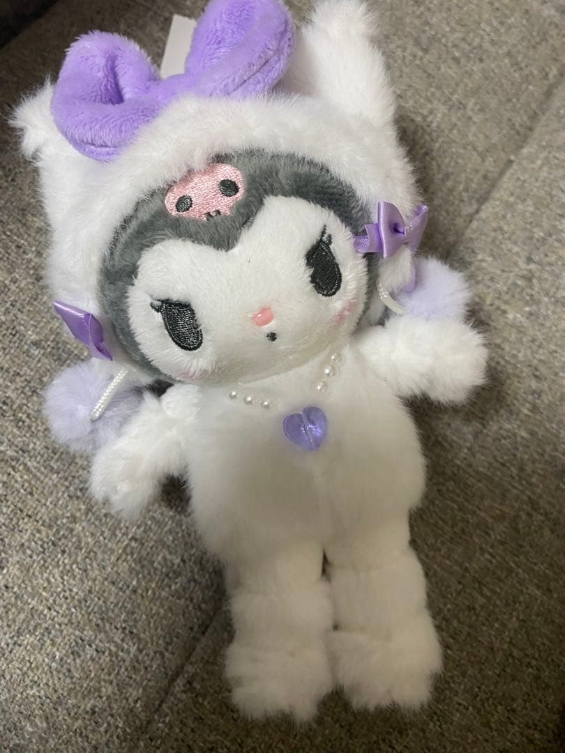 クロミちゃん　まとめ売りセット