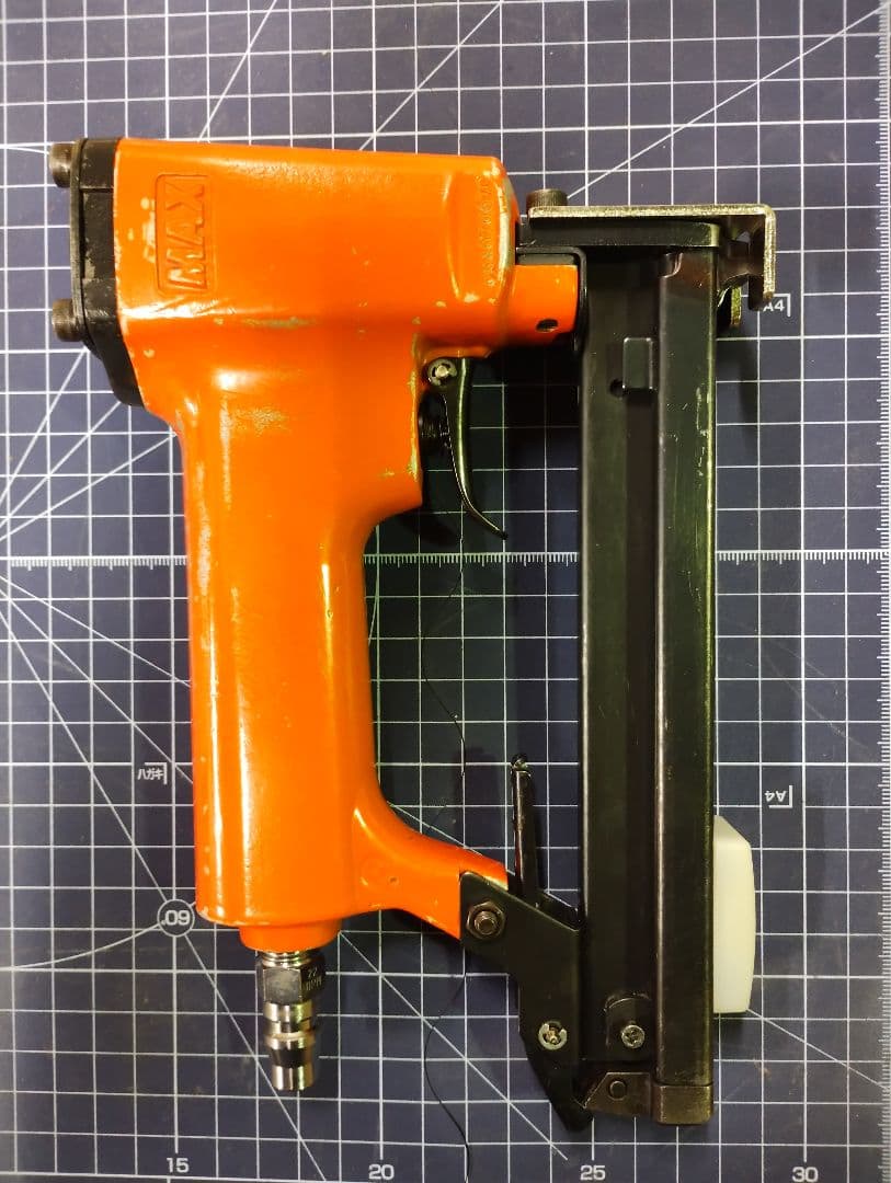 MAX  マックス エアネイラ TA-20A/422Jキュウオン