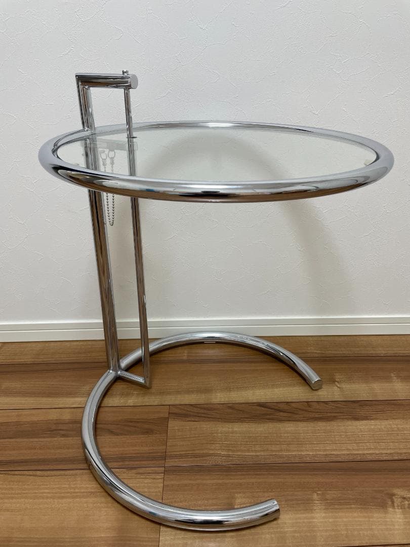 アイリーン・グレイ E1027 サイドテーブル リプロダクト