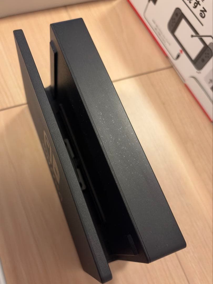 T*a様 switch本体ブラック