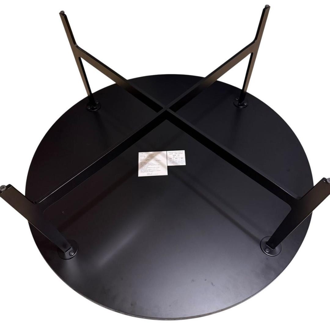 【美品】ニトリ セラミック ダイニングテーブル 　定価4万　2594-3