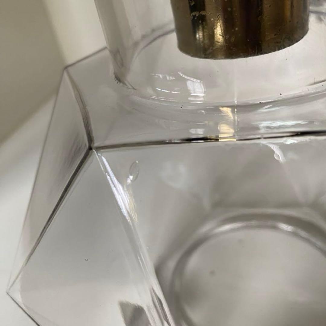 昭和レトロ　ガラス　ペンダントライト　照明　インテリア　ヴィンテージ