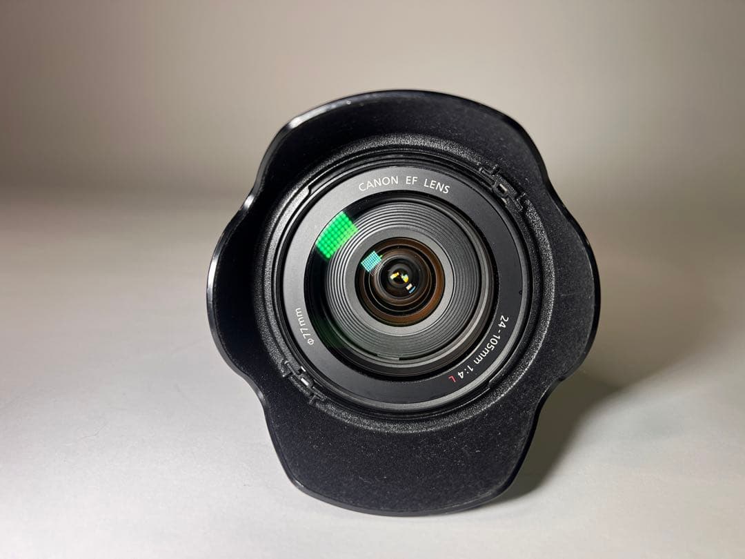 値下げしました！　Canon EOS 5D Mark III レンズセット