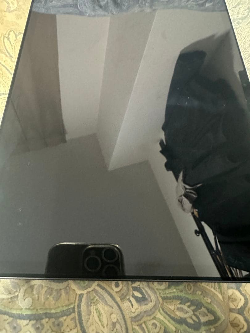 Apple iPad pro M4 11インチ 256GB ブラック