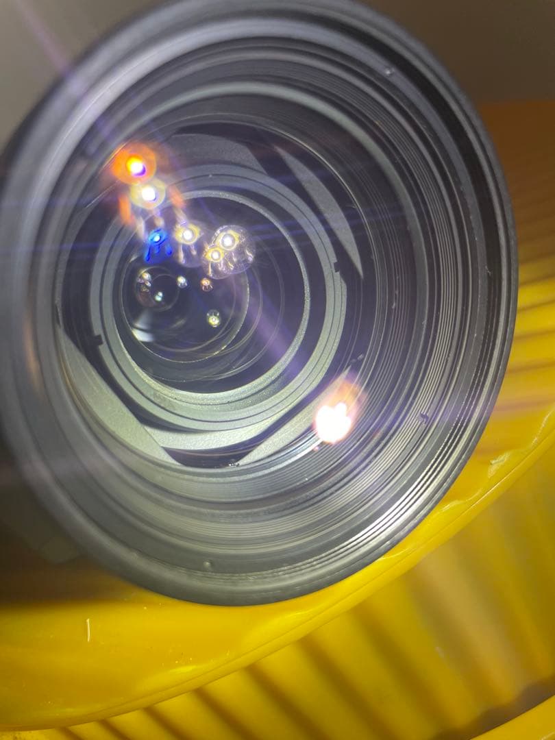 スーパー8 8ミリカメラ 西独製　Nizo integral 6 ワイコン付き