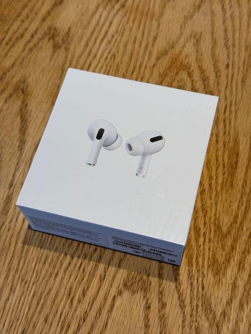 Apple AirPods Pro 第1世代 MWP22J/A 動作○ 付属完備