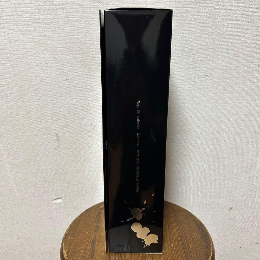 未開封 メディコムトイ RAH 野獣死すべし 松田優作 フィギュア 探偵物語