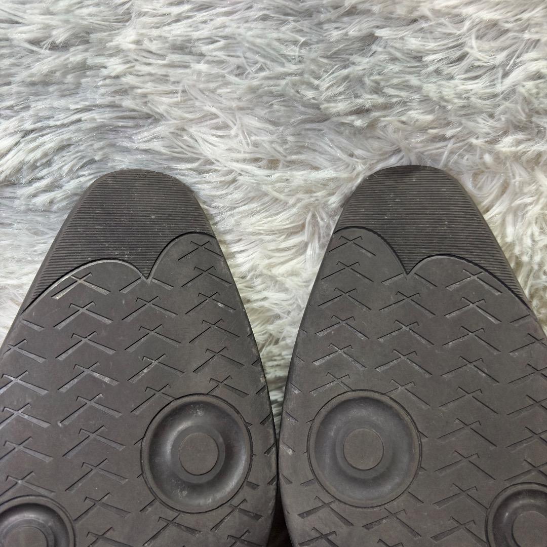 Tatsu三陽山長 27.0cm ストレートチップ ビジネスシューズ 革靴