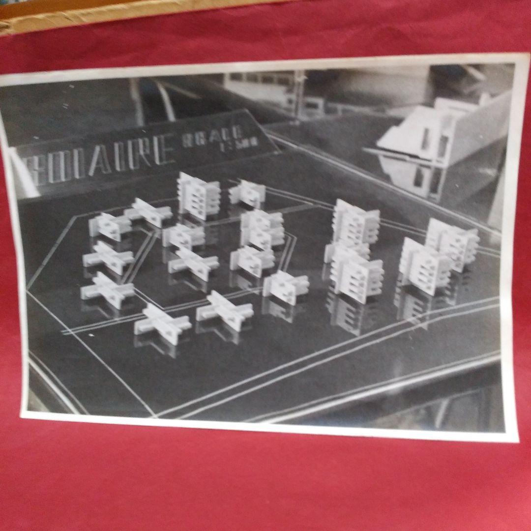 HOUSING 設計図と計画文書