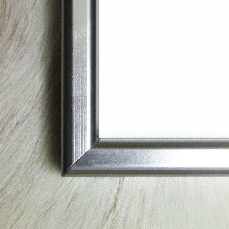 額装済/Sunday B Morning モナリザ 限定2500/ウォーホル