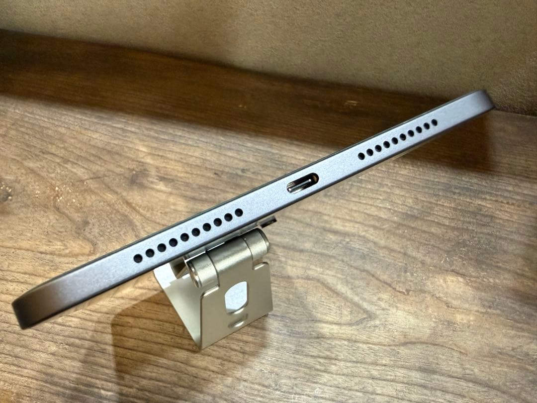 iPad mini (第6世代) 256GB スペースグレイ Wi-Fiモデル