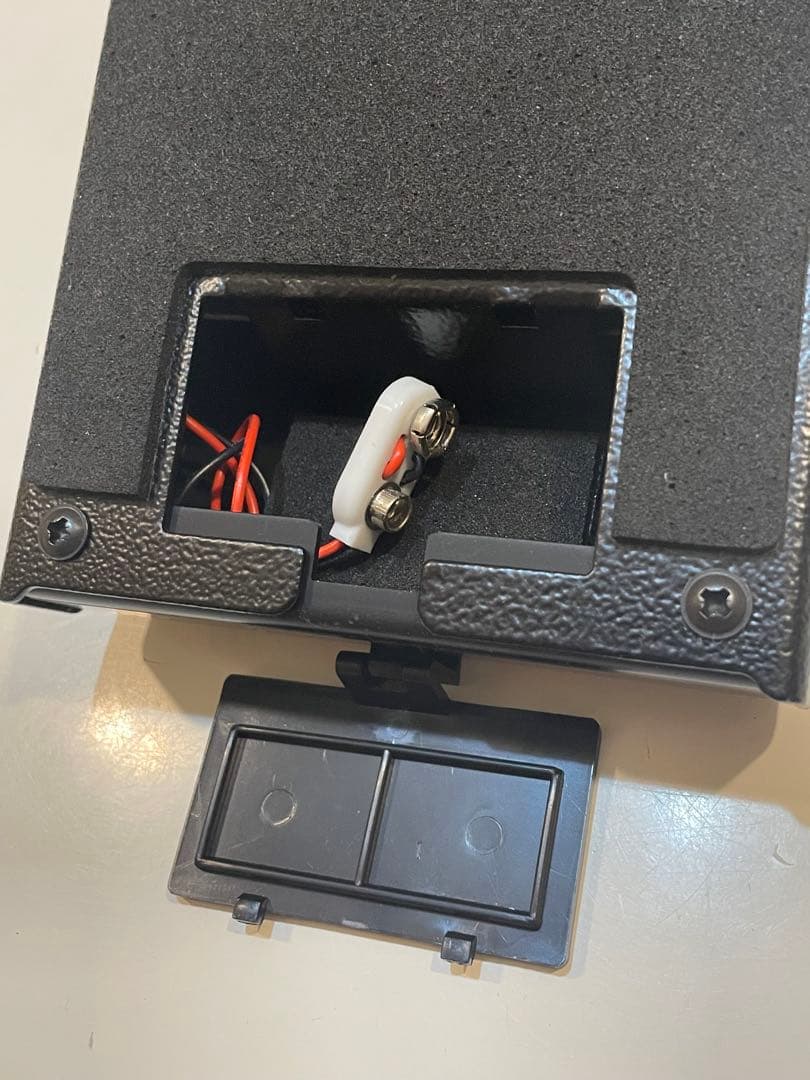 マーシャル　ギターエフェクター 本体のみ