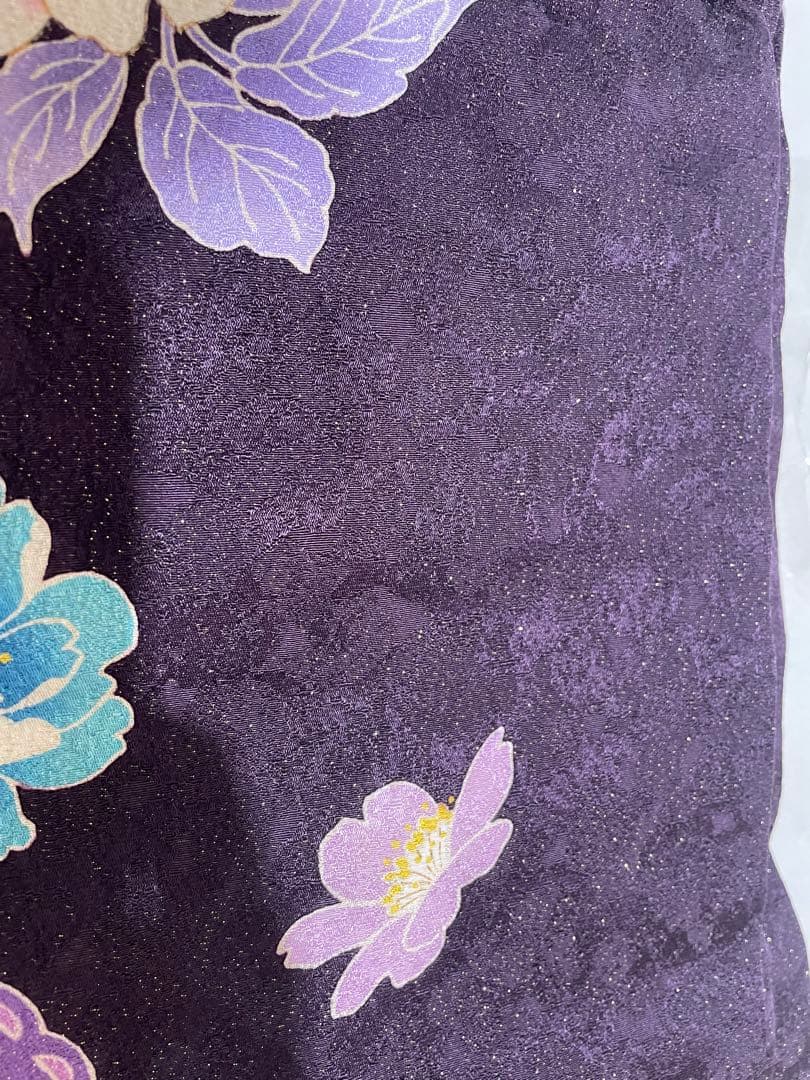 振袖、長襦袢の2点セット