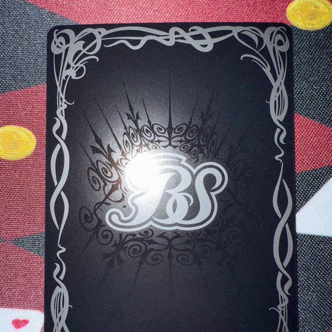 バトスピ　月光の麗人ミラクル　3枚セット