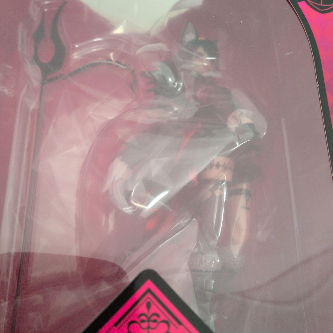 一番くじ ホロライブ 大神ミオ賞 大神ミオ フィギュア