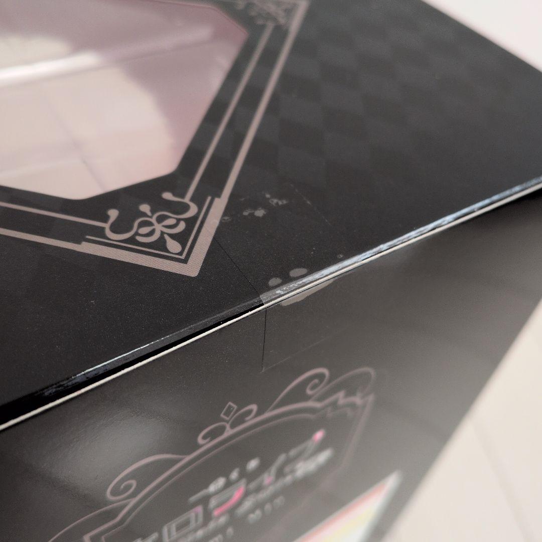 一番くじ ホロライブ 大神ミオ賞 大神ミオ フィギュア