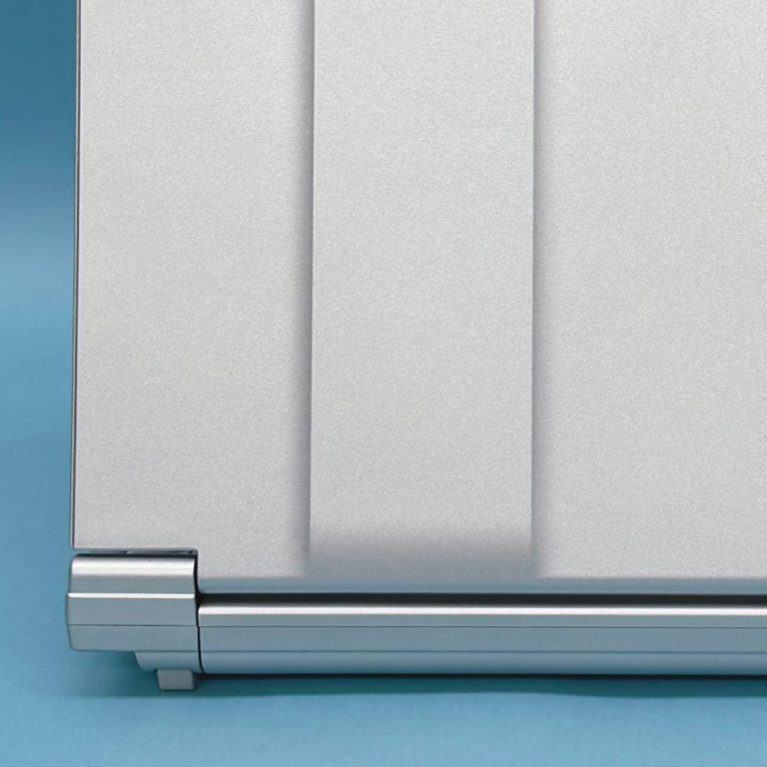 937極美品 新品1TB レッツノートSV1 第11世代 16GB office