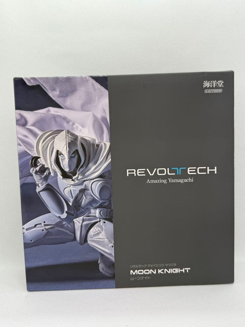 アメイジングヤマグチ　ムーンナイト