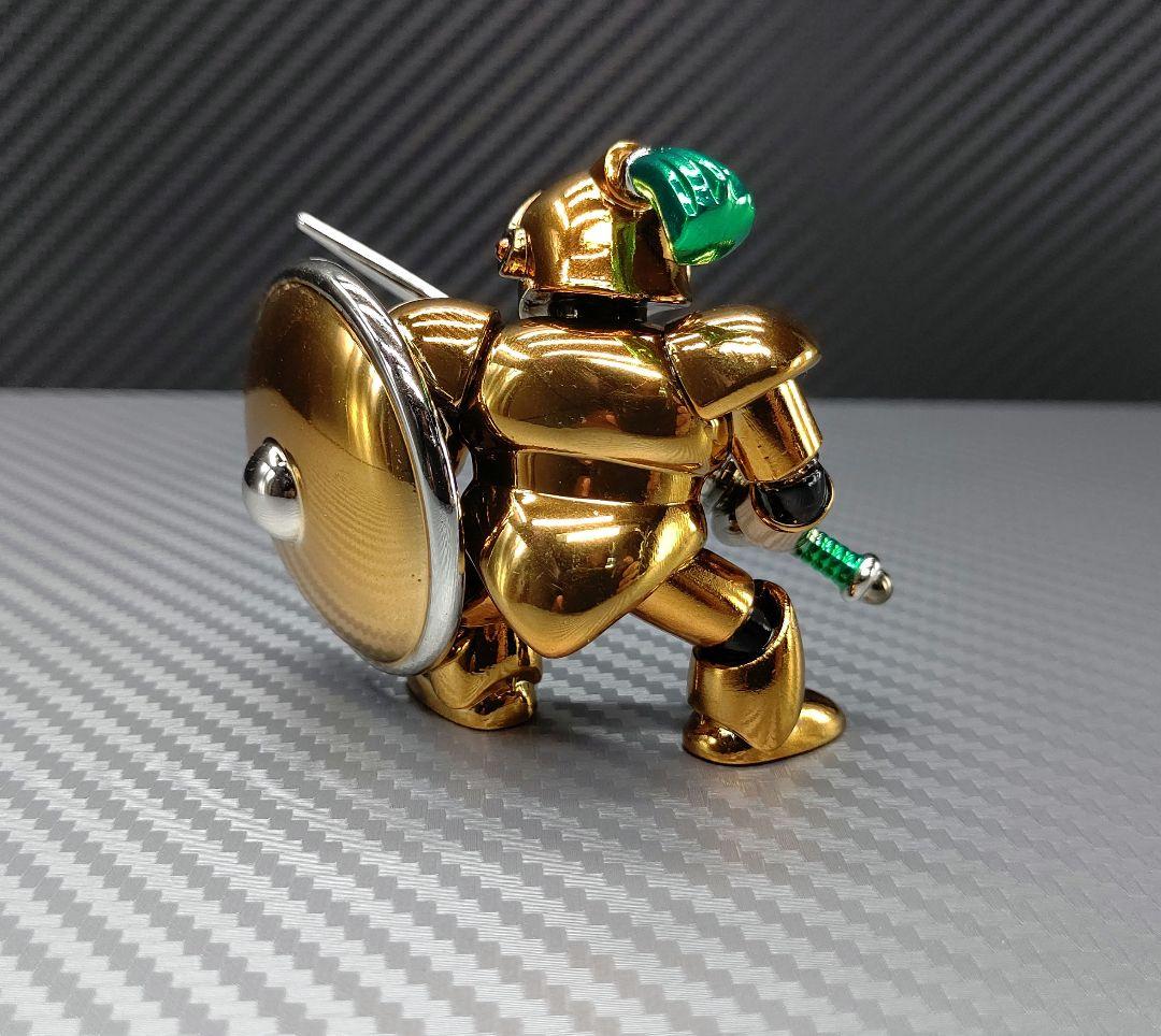 【専用出品】・よろいのきし・キングレオ・カンダタこぶん カラーペイント