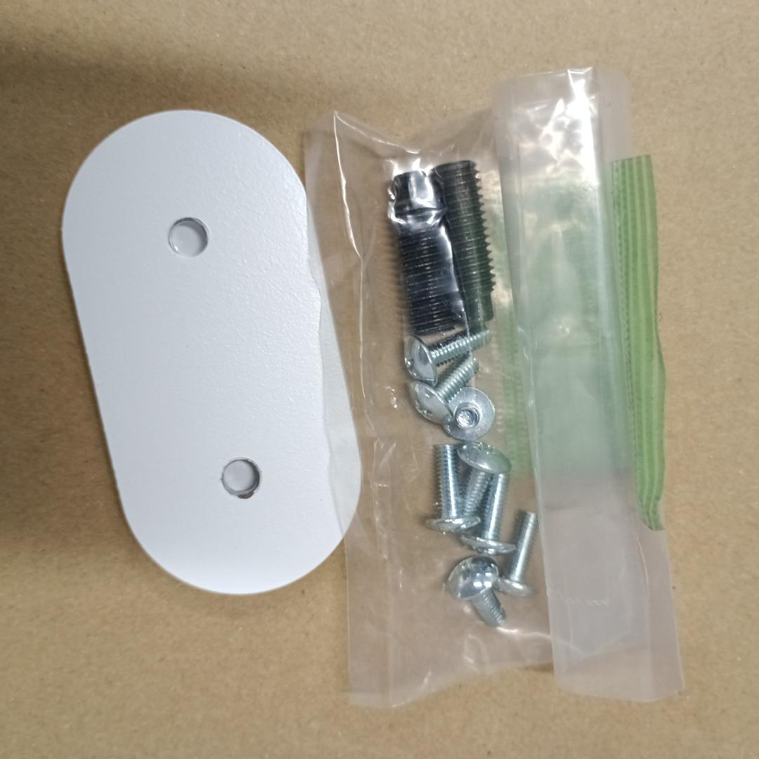 【まけ様用】2個セット 2023年製 モニターアーム コクヨ Loopo