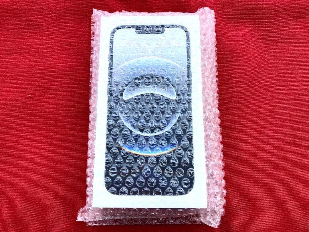 新品未開封 Apple iPhone 16e 128GB ブラック SIMフリー