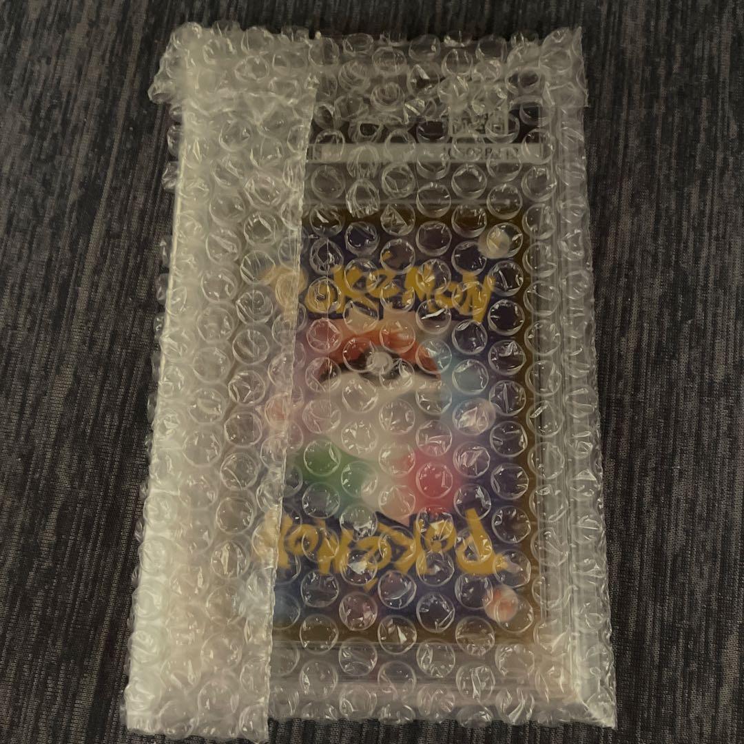 リーフィアvstar sar psa10