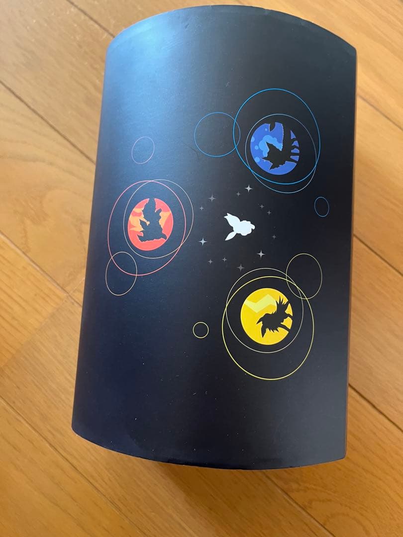 ポケモン　進化の石