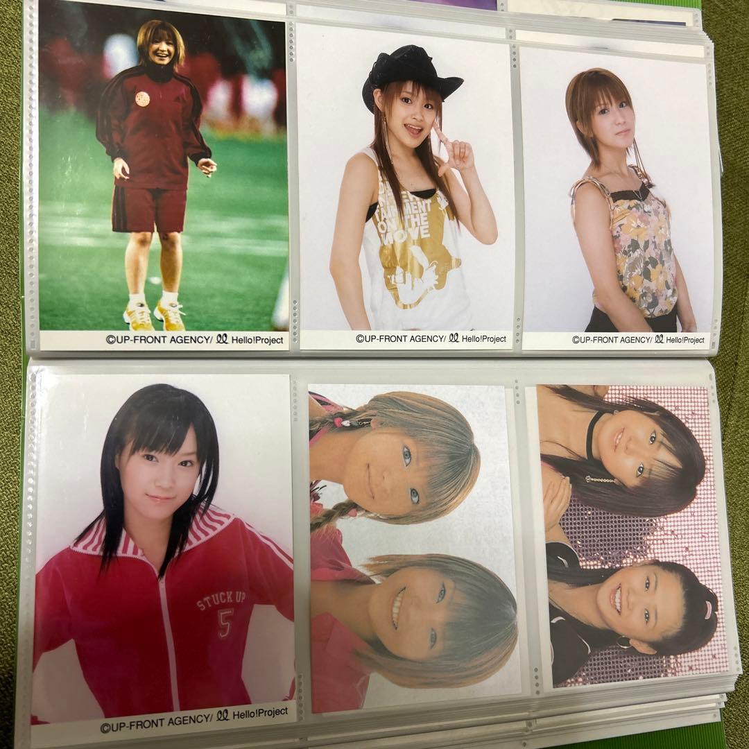 モーニング娘。関連生写真まとめ売り第二②