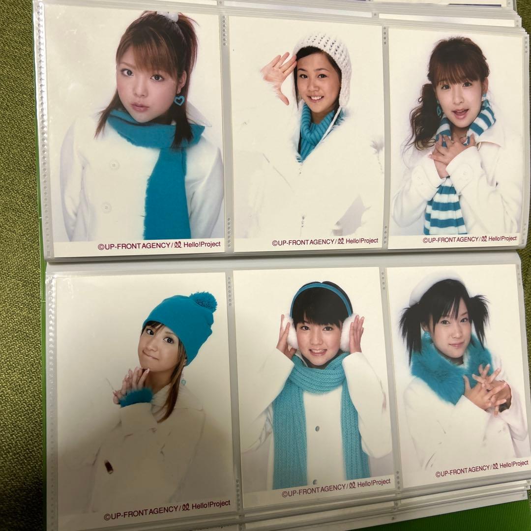 モーニング娘。関連生写真まとめ売り第二②