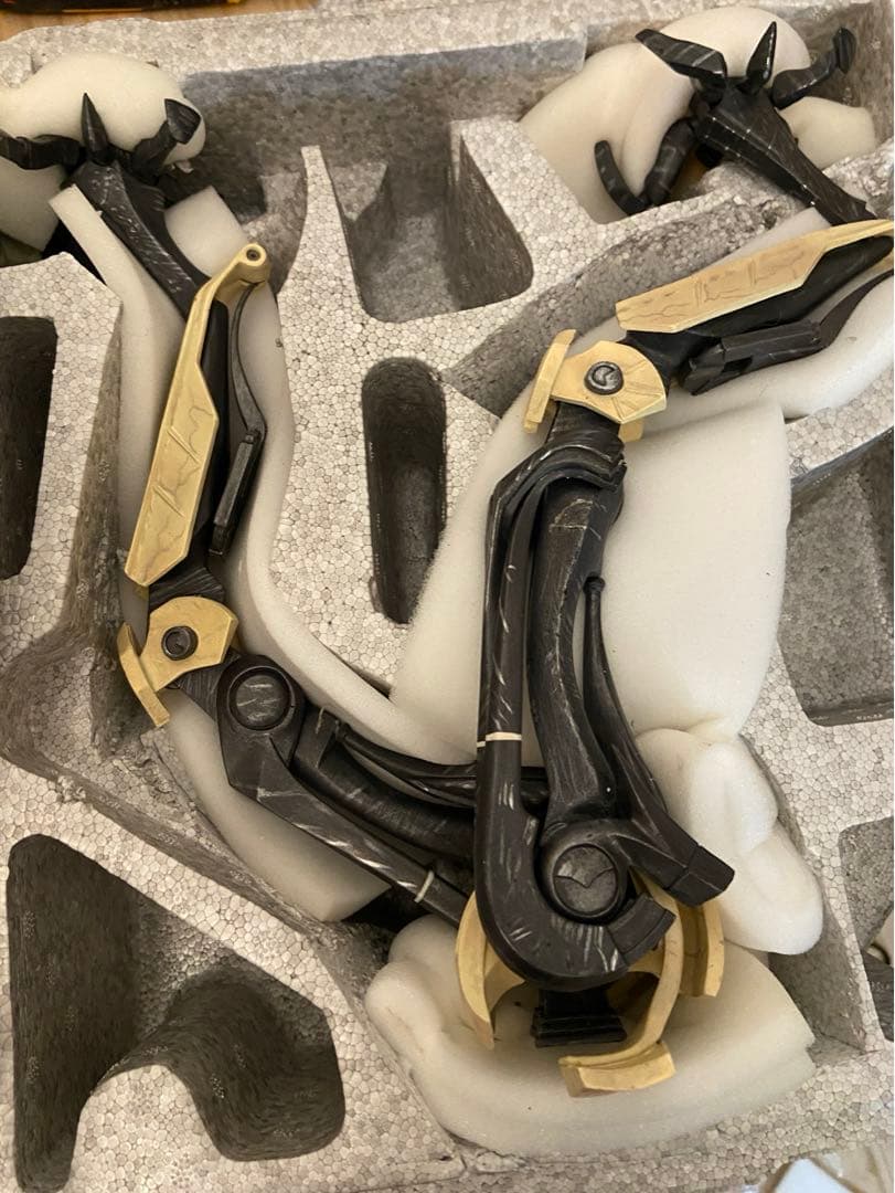 スターウォーズ サイドショー ジェネラルグリーヴァス プレミアムフォーマット