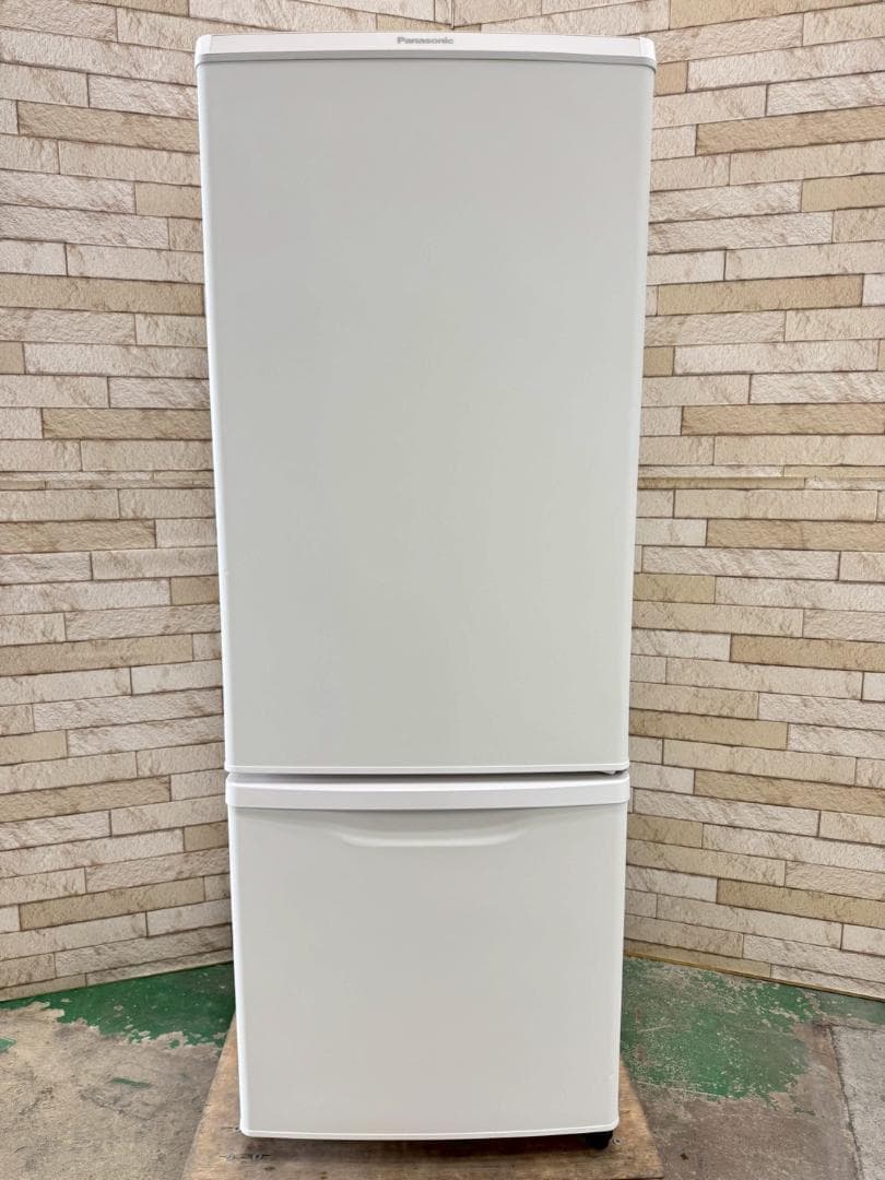 大阪送料無料★3か月保障★冷蔵庫★2020年★NR-B17CW-W★IR-524