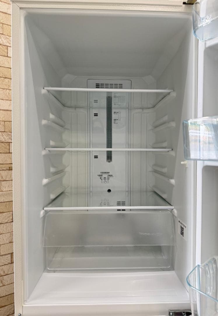 大阪送料無料★3か月保障★冷蔵庫★2020年★NR-B17CW-W★IR-524