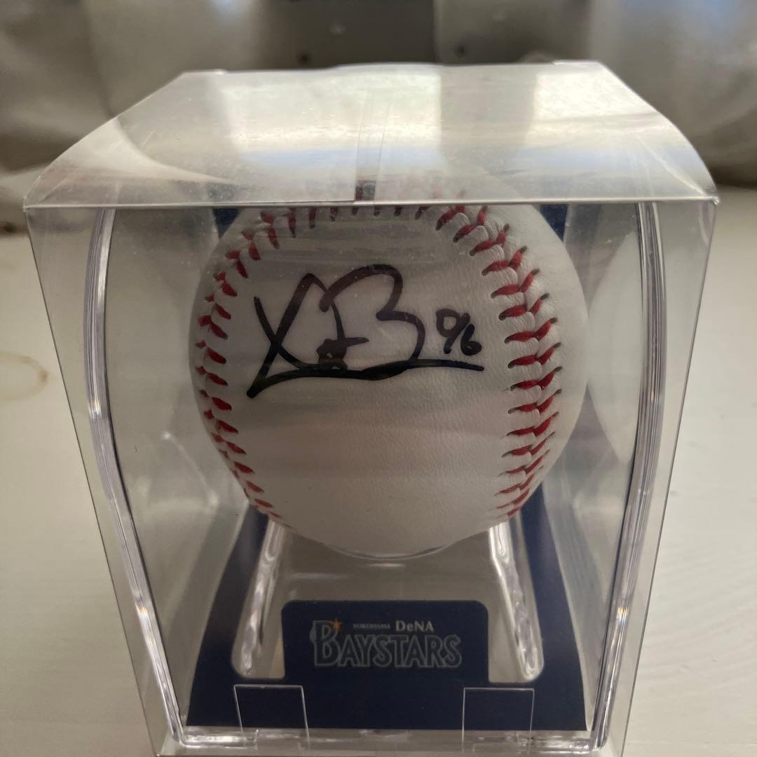 横浜DeNAベイスターズ トレバーバウアー