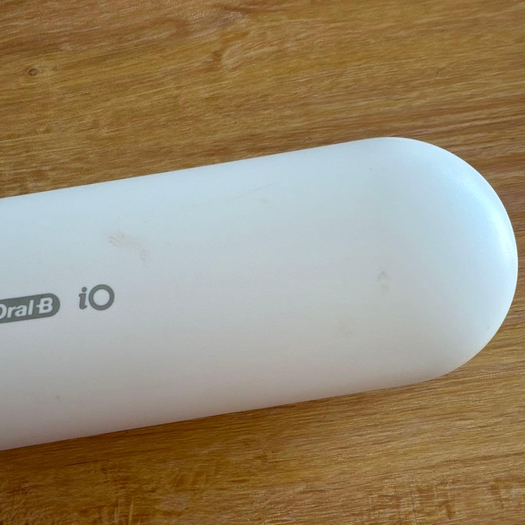 Oral-B iO9 電動歯ブラシ本体