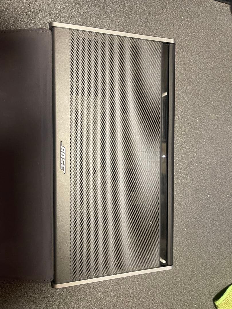 スピーカー・ウーファー BOSE Sound Link Bluetooth SpeakerII