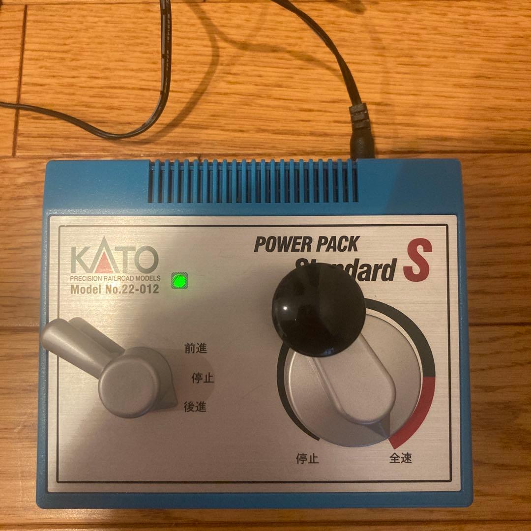 KATO 500系新幹線 Nゲージスターターセット 10-003