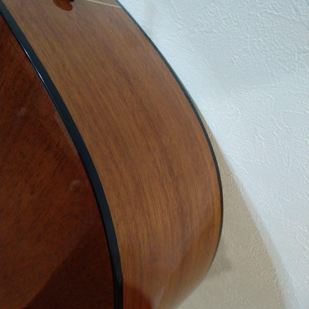 FG700S 美品YAMAHAアコースティックギター ケース付き