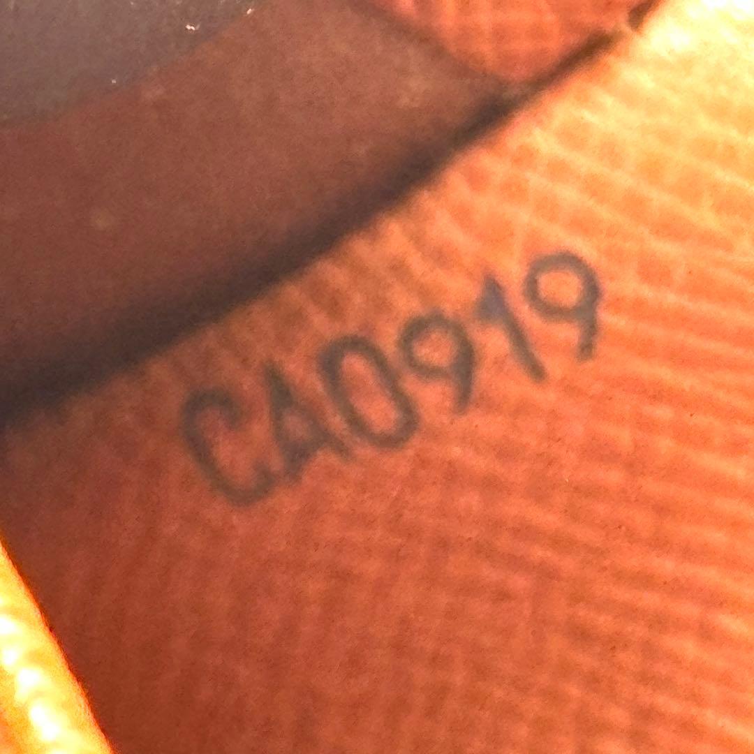 T*I様 極美品✨ ルイヴィトン ポルトモネ ビエ トレゾール 財布 L字ファス