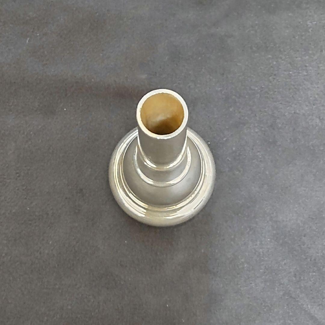 【willie's / Walküre HY5J3】トロンボーン マウスピース