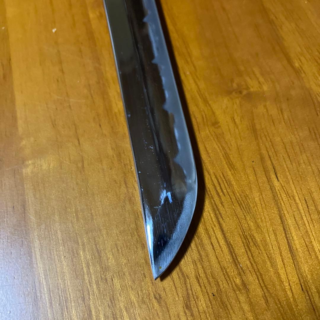 模造刀　日本刀　①