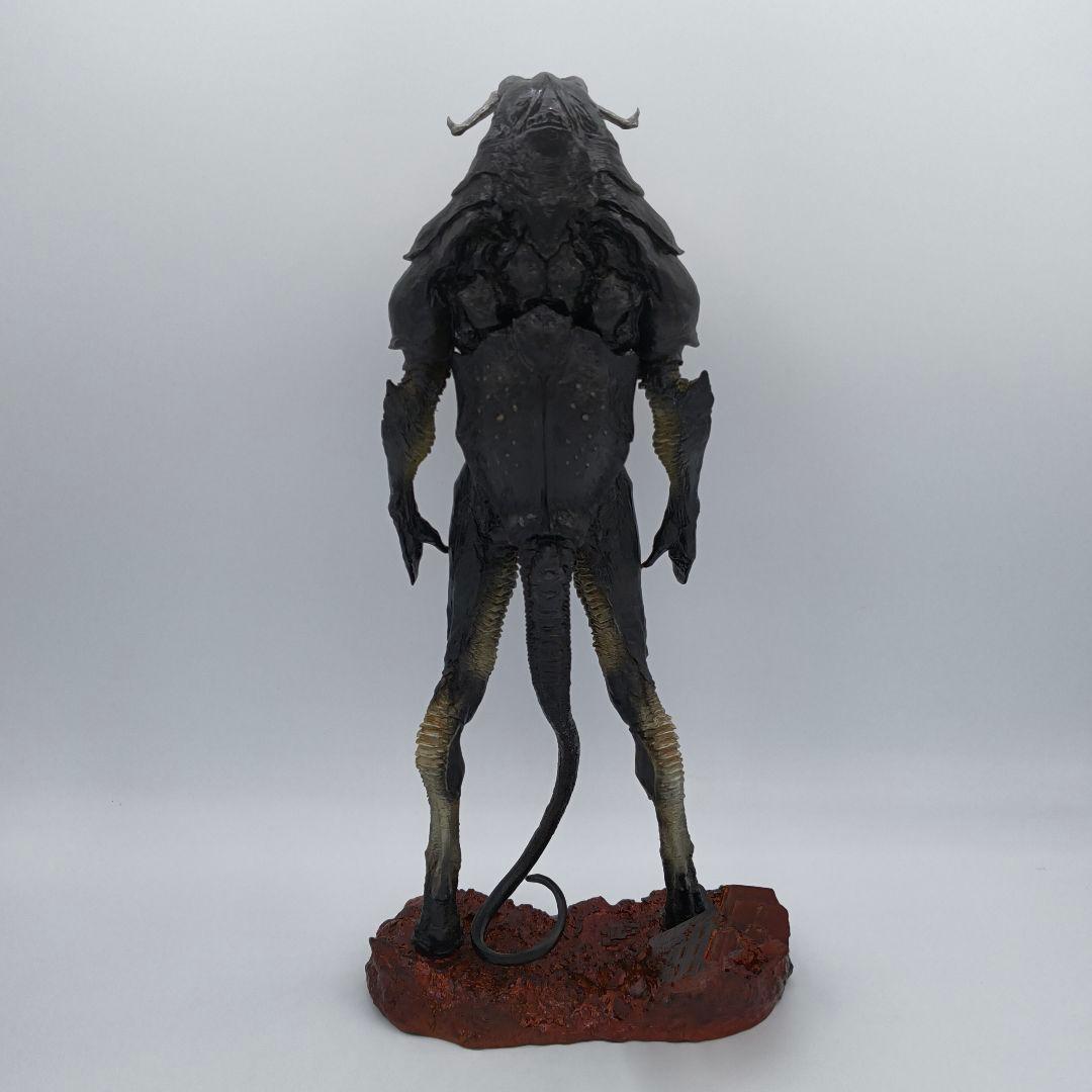 ACRO KAIJU REMIX SERIESゼットン