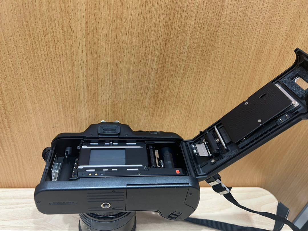 Nikon F-401 フィルム一眼レフカメラ レンズ セット