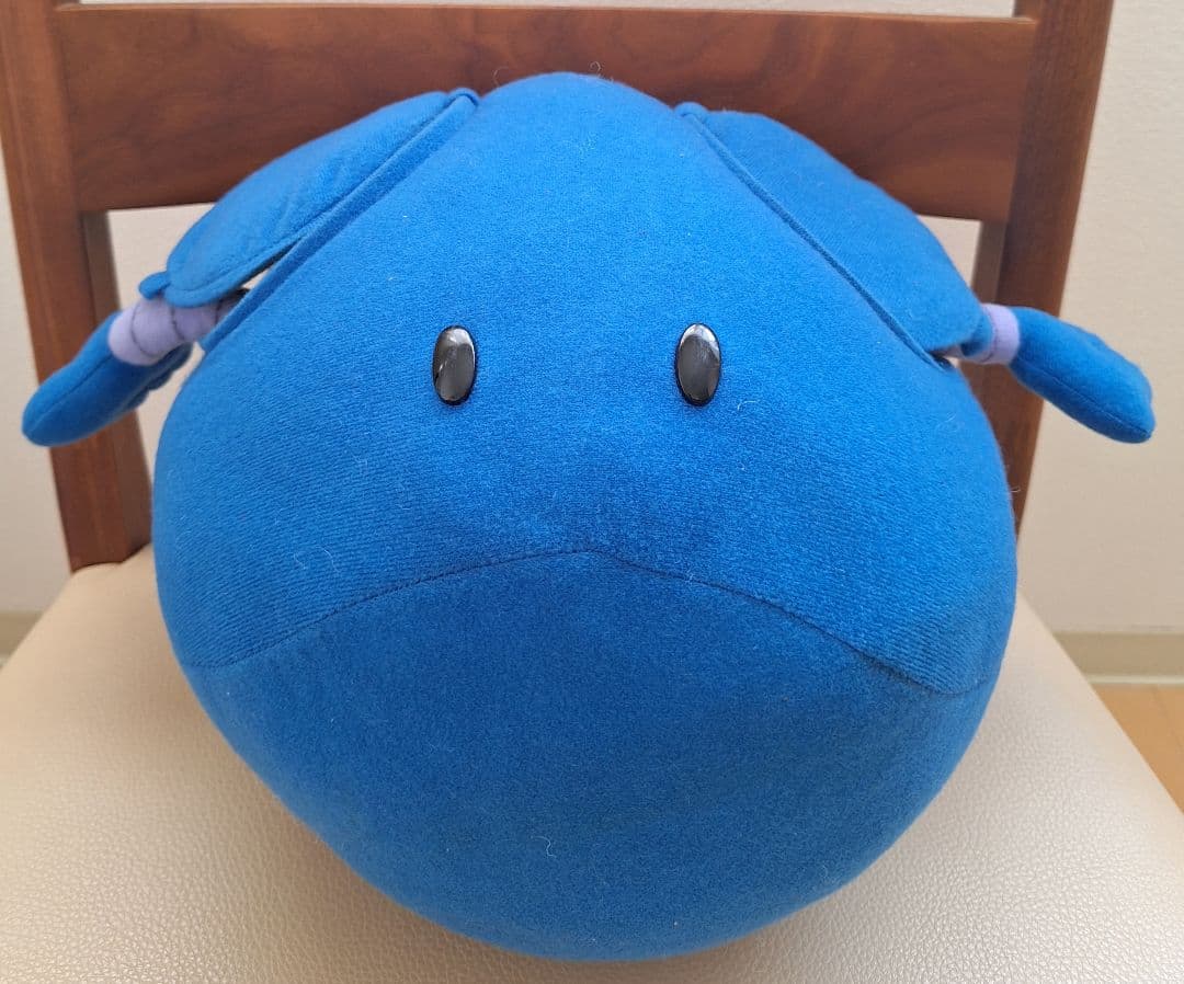 ⭐ 美品 ガンダム ハロ ぬいぐるみ ⭐