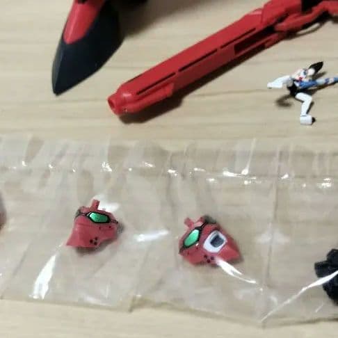 【早いもの勝ち❢】DX超合金 VF-19改 ファイヤーバルキリー 熱気バサラSP