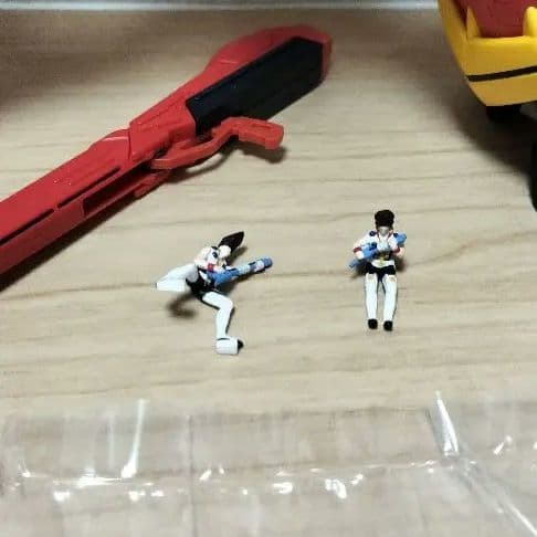 【早いもの勝ち❢】DX超合金 VF-19改 ファイヤーバルキリー 熱気バサラSP