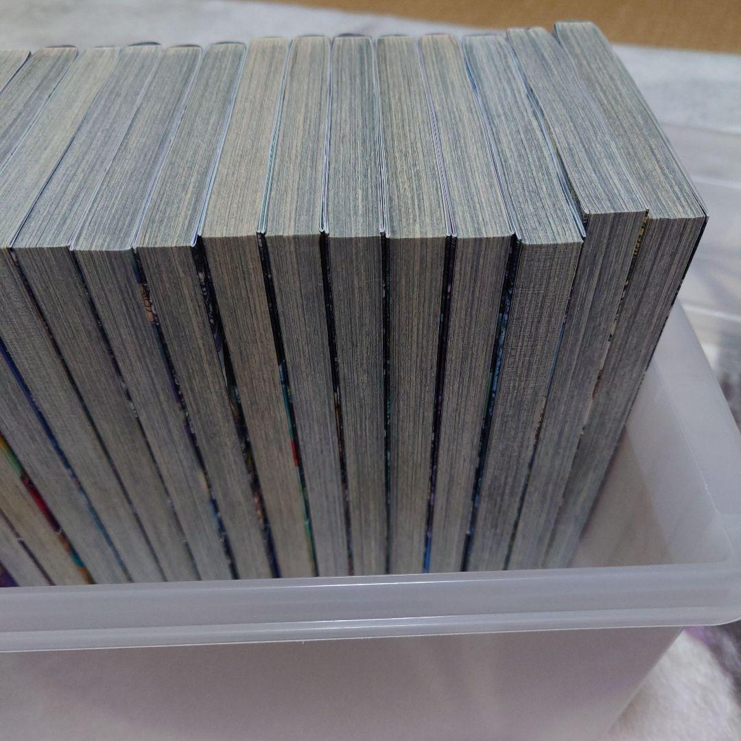 Dr. Stoneドクターストーン 1巻〜27巻 ＋reboot　全巻セット